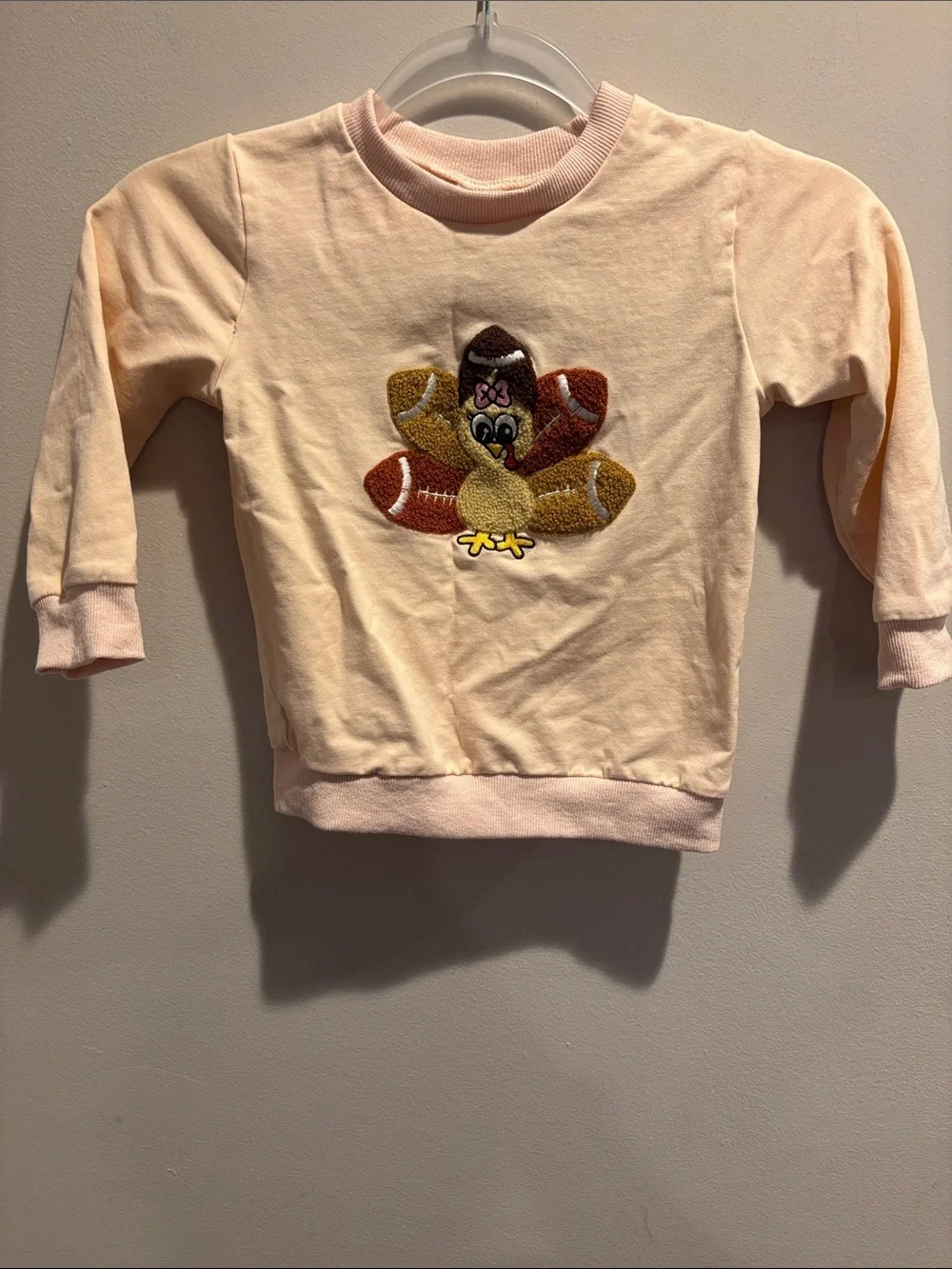 N/A outfit soft turkey